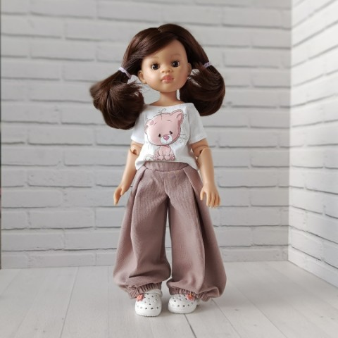 Doll_wear_Zhanna_Bogdanova в LOOKY. . Всем привет 👋!

[#о...