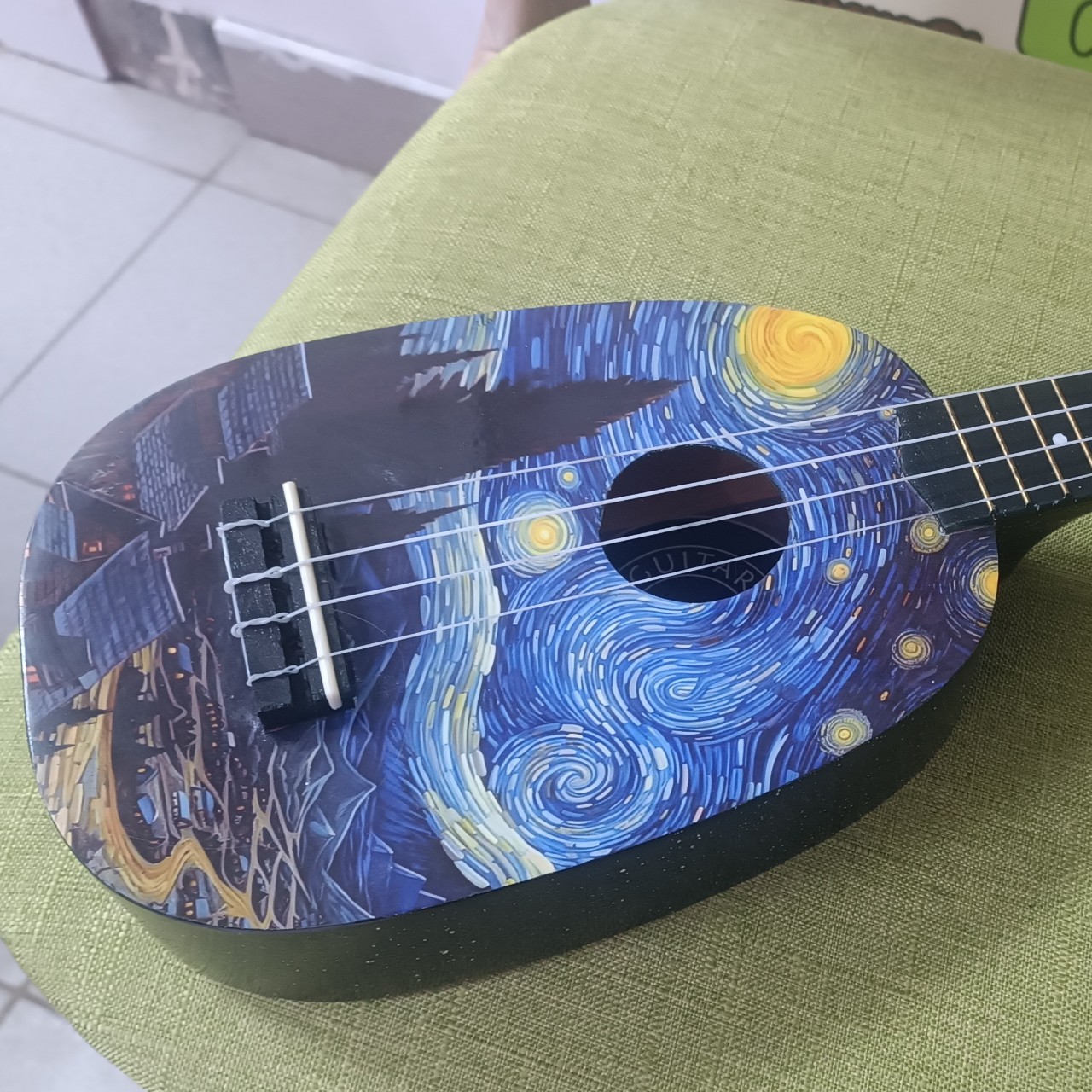 ukulelevitoriia в LOOKY — фото 3