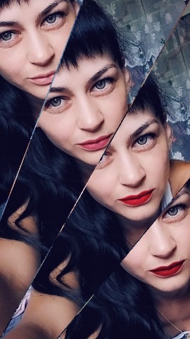 Xyliganka в LOOKY. . В жизни каждого из Н...