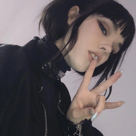 Lis в LOOKY. #Lis. Я типо хакага 🤥
#Li...