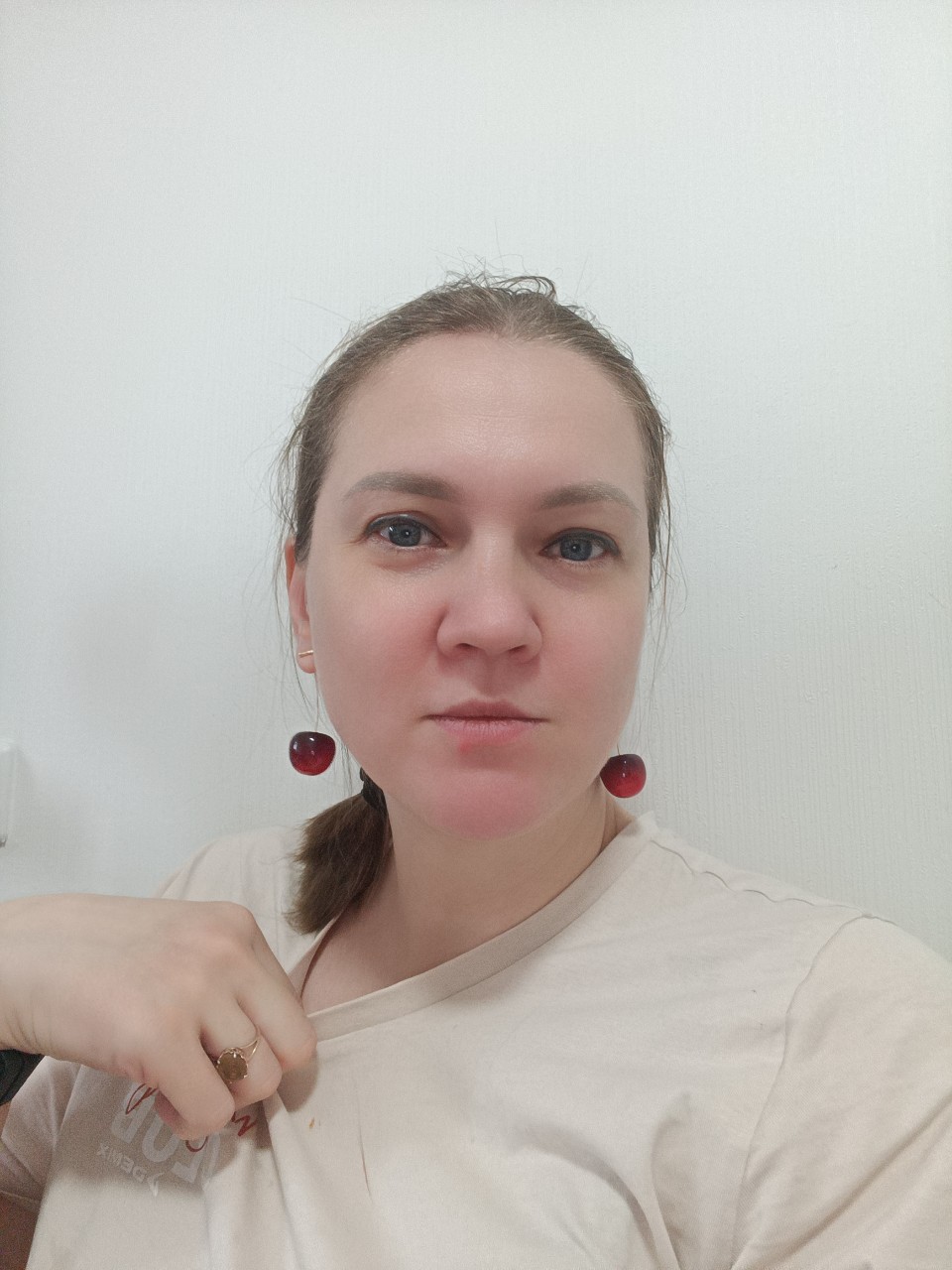 Елена в LOOKY — Вишенка на торте))))))))))