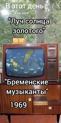  в LOOKY — публикация
