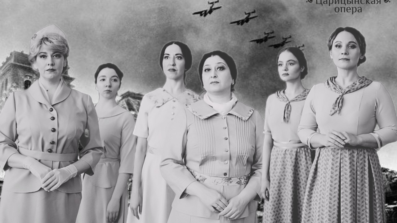 tzar_opera в LOOKY — 26 января (пятница) в 18.30 🕊️

Друзья! 😌

Для вас проект 