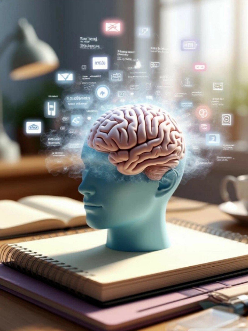 Наталья в LOOKY — 🧠 Ваша голова — не склад для задач. Пора выносить мусор.

П