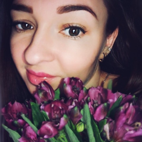 nata95_chebotareva в LOOKY. . Сегодня большинство ...