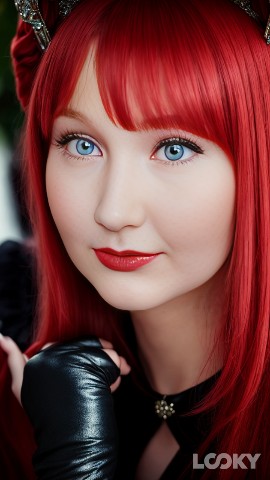 evgenia987 в LOOKY. #Олд_мани,#LOOKY_нейронка. #Олд_мани #LOOKY_ней...