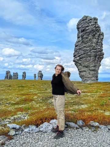Волька в LOOKY. #платоманьпупунер,#маньпупнер,#looky_you. Путь был до Плато Ма...