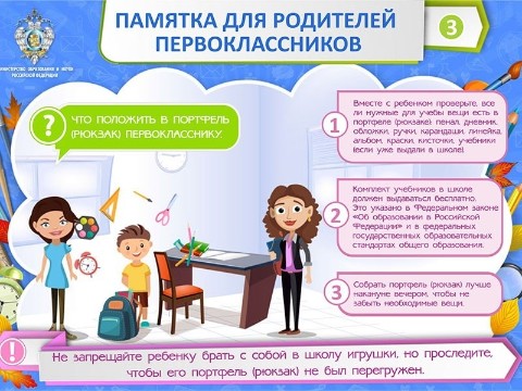 allustinov в LOOKY. . Советы родителям пер...