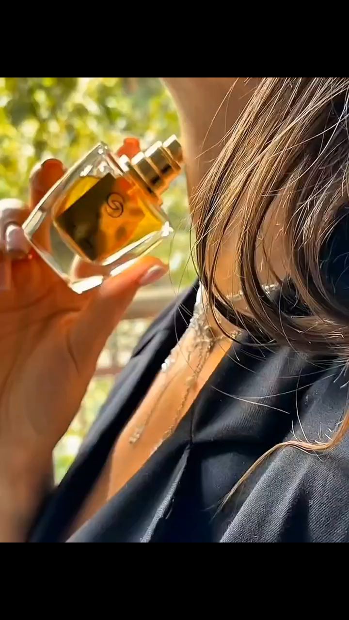 Лара в LOOKY — Золото, которое всегда к лицу ✨

Особенно если это духи Gior