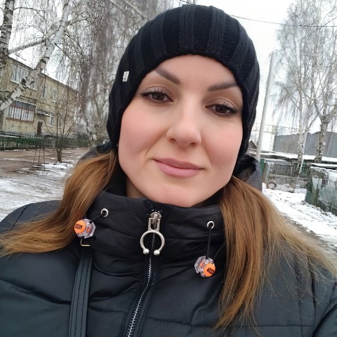Оля в LOOKY. #Прогулка. #Прогулка