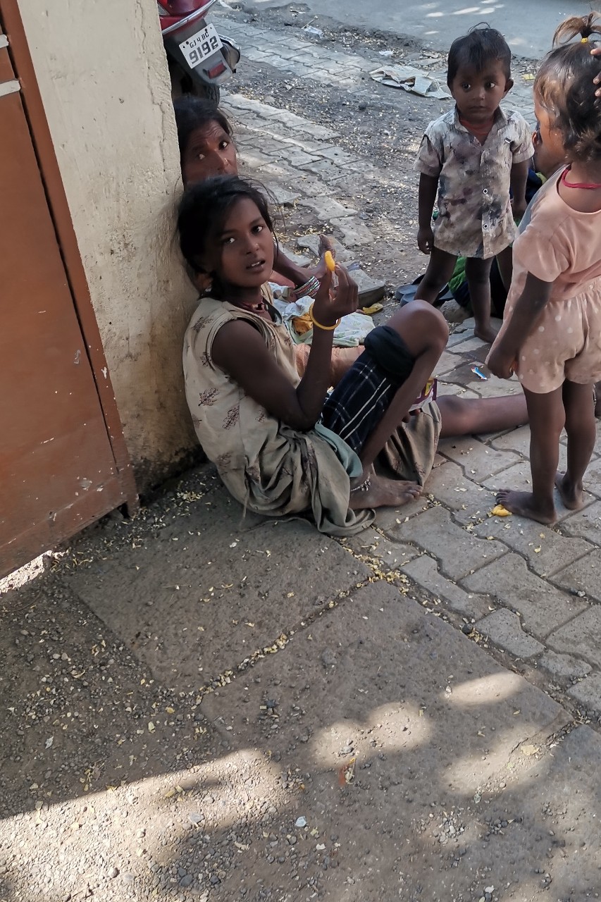 The India