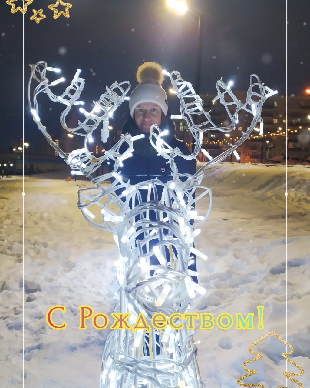 Fotiniya_PROвышивку в LOOKY — 📌С Рождеством!📌

Дорогие друзья!
С Рождеством Вас поздравл