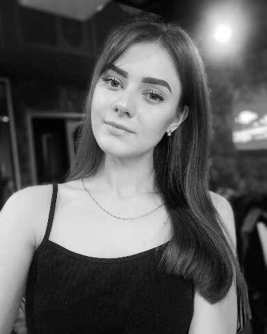 ZAKAEVA в LOOKY. . 