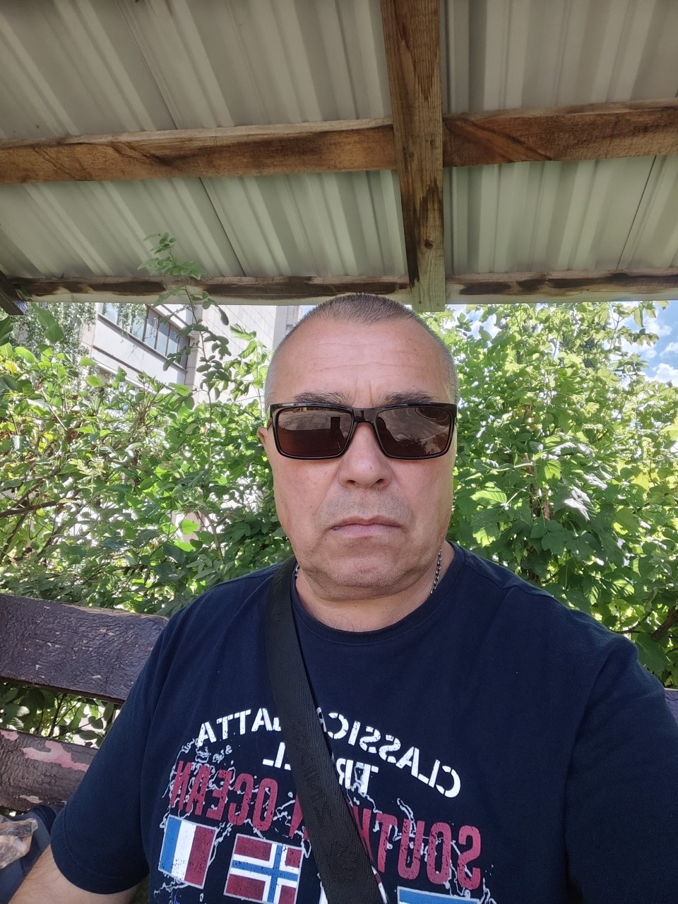 Gennadi в LOOKY — публикация