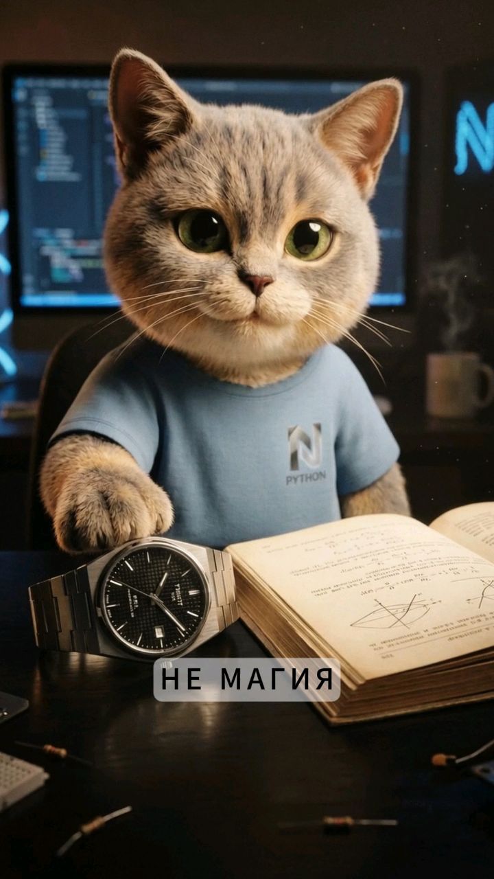 НИНДЗЯГРАФ  Студия ИИ-контента в LOOKY. #Ninjagraf,#AIProduction,#ИИвидео,#TissotPRX,#Физика,#DigitalArt,#PYTHON,#Промокод,#Скидка,#УмнаяРеклама. Ninjagraf: Физика ва...