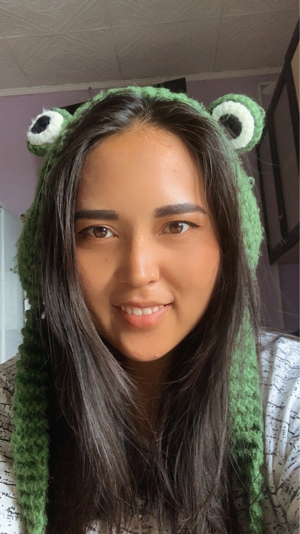 🐸