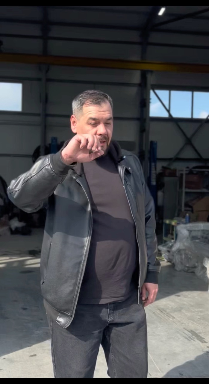 pro.malyar в LOOKY. . Солнышко на Урале