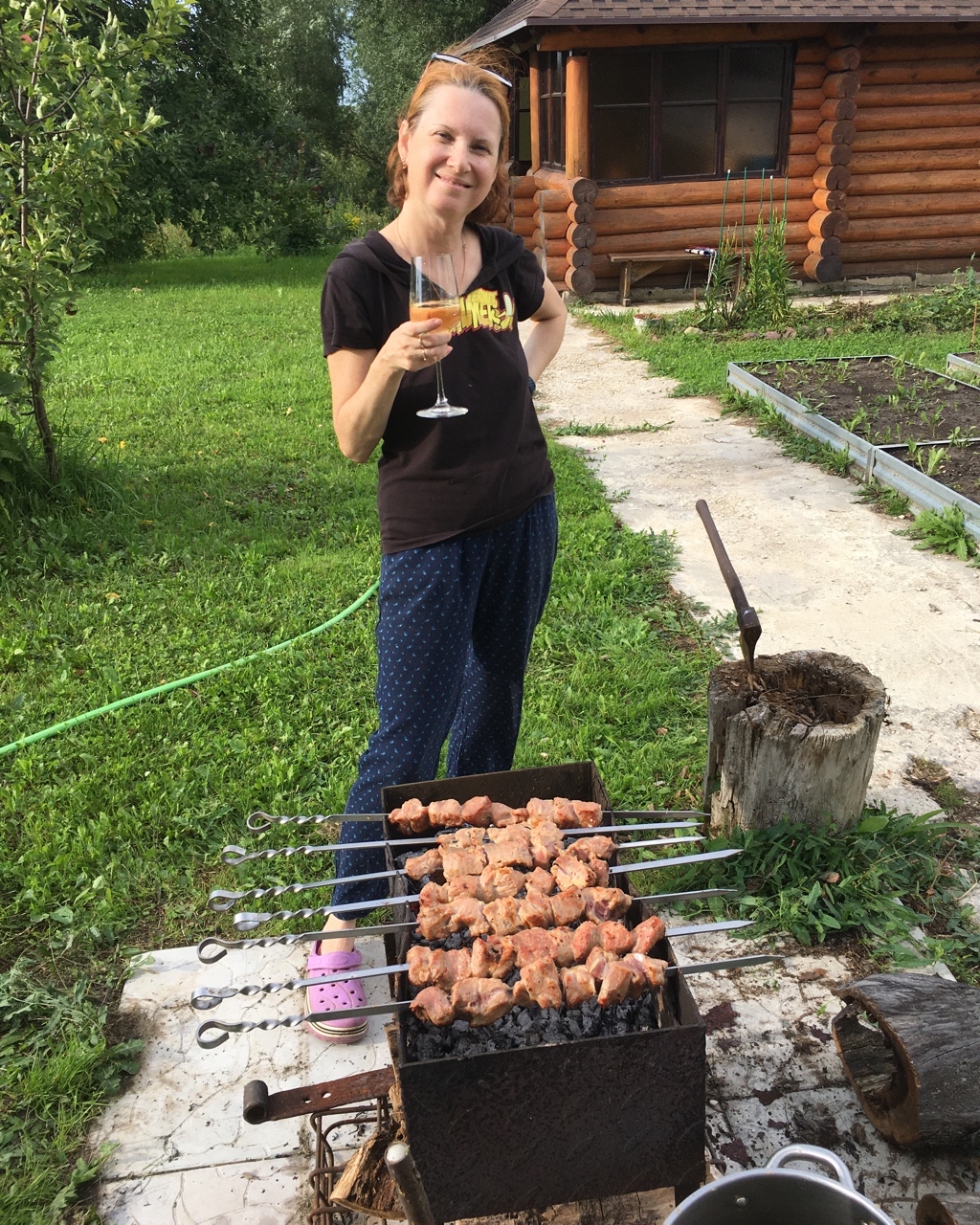 yakovaleksandrovich in LOOKY. #КочеваяКухня_Дикси
[#дикси](дикси). #КочеваяКухня_Дикси
...