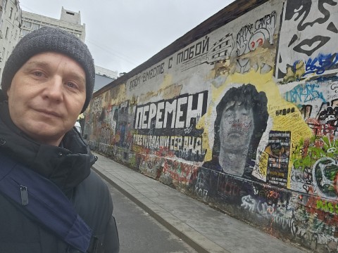 leshik_dudin в LOOKY. . Старый Арбат