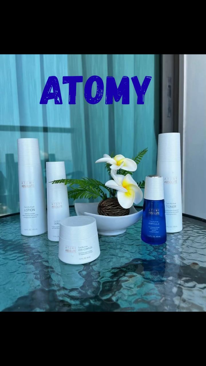 atomy_viktori в LOOKY — Атоми абсолютное качество по абсолютной цене 🫰
