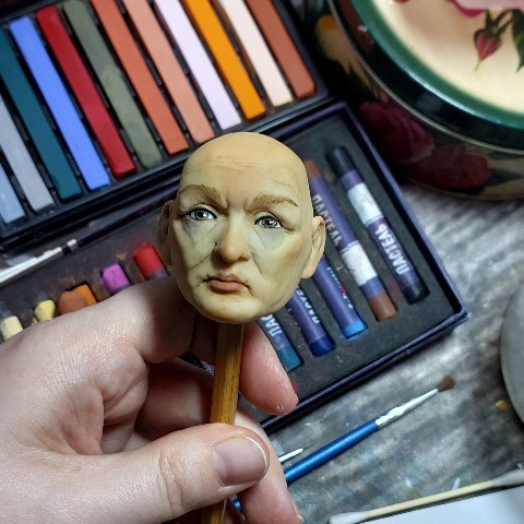 Куклы и Тедди в подарок in LOOKY. #dolls. А вам как больше нра...