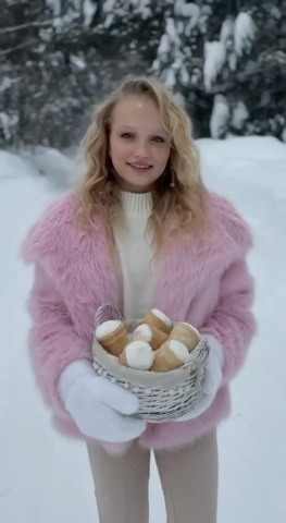 Looky_176924629277897 в LOOKY. . Зима