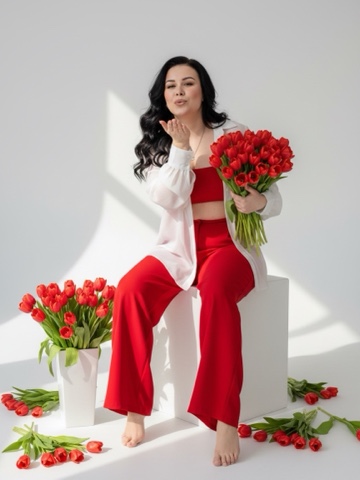 taniushainstadzer в LOOKY. . 