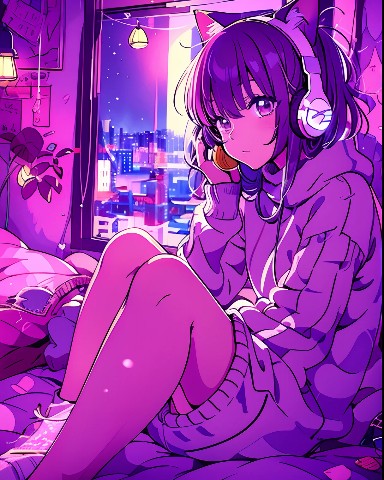 Yar в LOOKY. #Purplevibe. #Purplevibe
[#cozyvi...