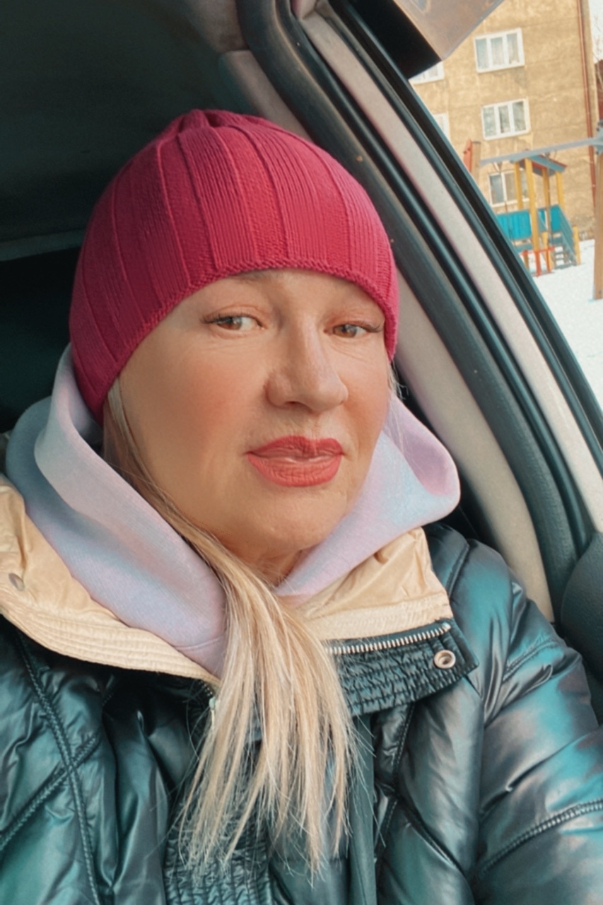 bodrova.liliia в LOOKY — А Новый год приближается 🥰
Новые НАДЕЖДЫ 😘
Новые МЕЧТЫ 😘
