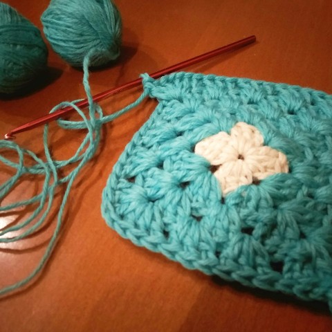 _yulabu_ в LOOKY. #вязание,#handmade. [#бабушкинквадрат](б...