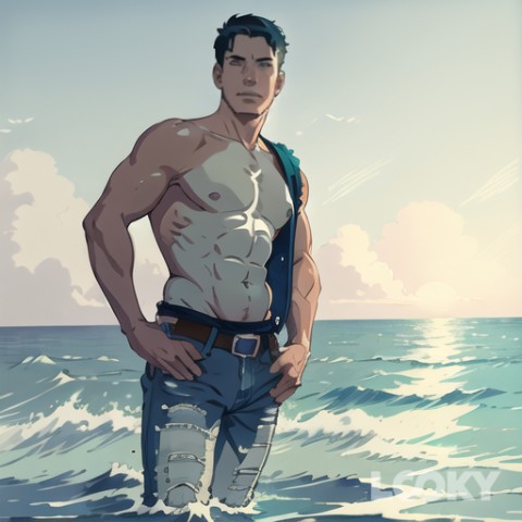 dany_kooperfild в LOOKY. . 