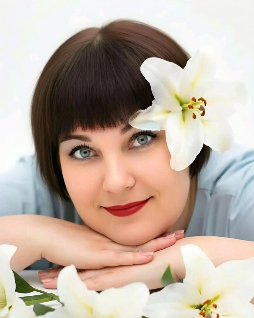 Елена- замужем in LOOKY. . 