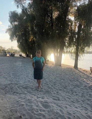 Зоя Беседина в LOOKY. #улыбнисьмиру,#жизньпрекрасна,#творидобро,#будьсобой,#впотокежизни,#верьвсебя,#мечтатьневредно,#радуйсяжизни,#сбогомвсердце,#вгармонииссобой,#моймирзаботитсяобомне. Чудесного дня друзья...
