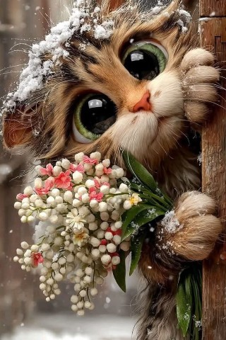 Looky_177701695840956 в LOOKY. . 