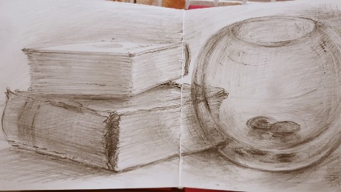 Marina_AM_art в LOOKY. . [#рисуноккарандашом ...