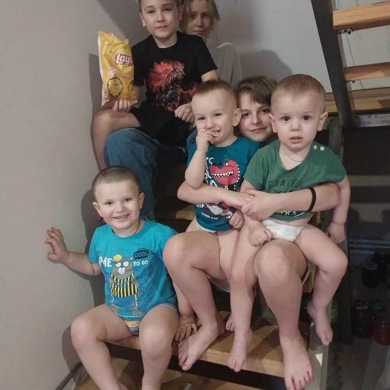 Lenochek в LOOKY. . У бабушки в гостях ✨...