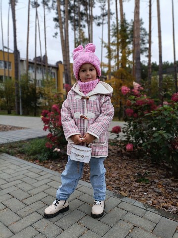 nady_knit в LOOKY. . 😍 Моя маленькая мод...