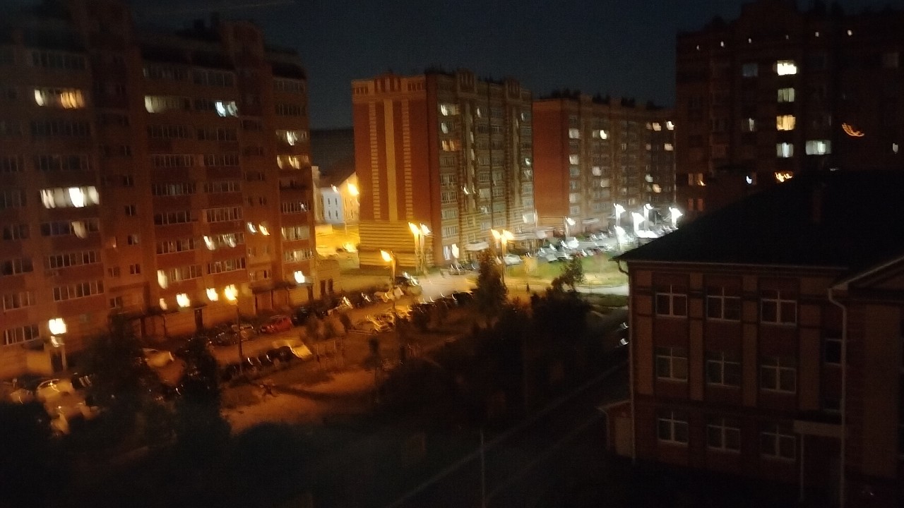 Лё в LOOKY — публикация
