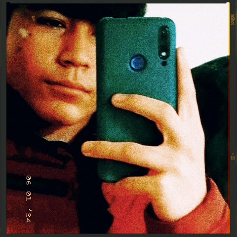 sulaymon_shokh в LOOKY. #Green71. #Green71