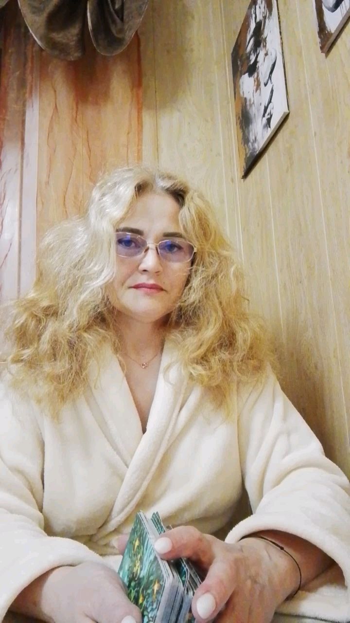 Looky_178289255057474 в LOOKY. . Божья воля. Судьба т...