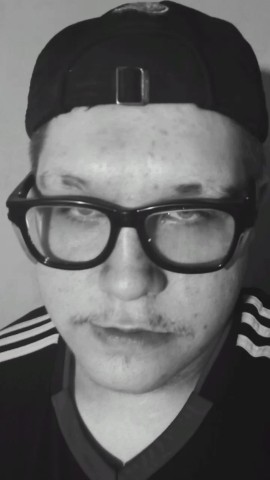 Alex Sleep в LOOKY. . Снимай под этот звук