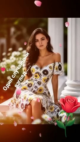 Цени-Мгновение в LOOKY — публикация