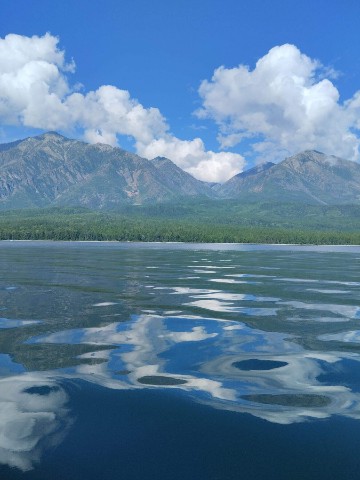 Baikal44 в LOOKY. . 