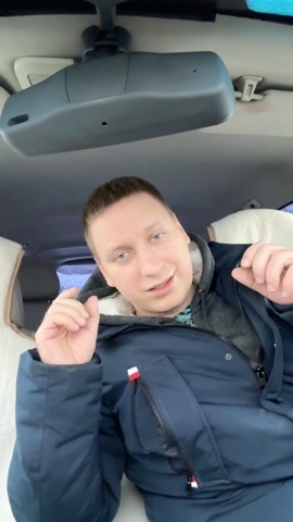 SVISHCHEV в LOOKY. . Что я подарил жене н...