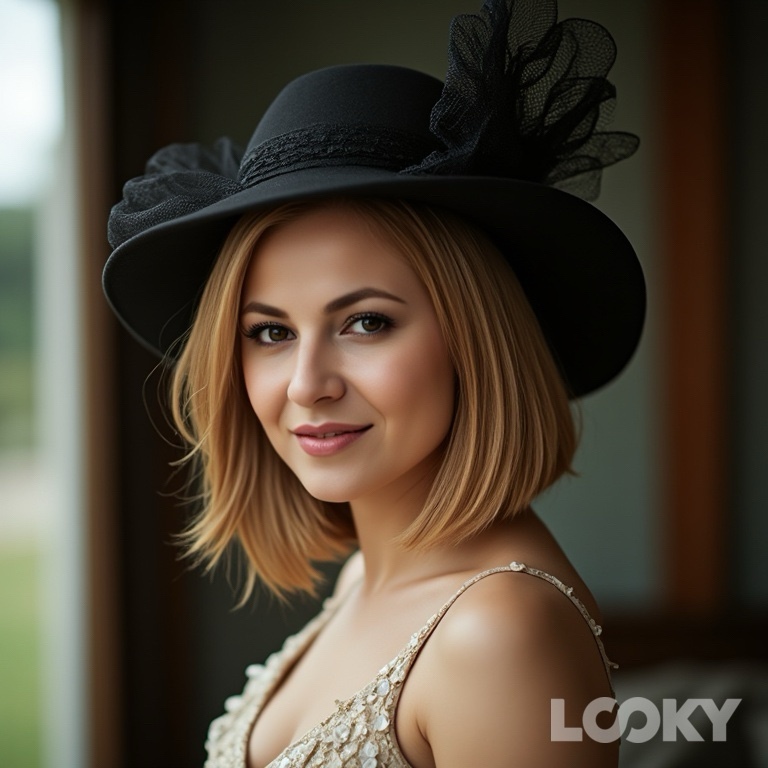 Нина Мелехова в LOOKY — фото 3