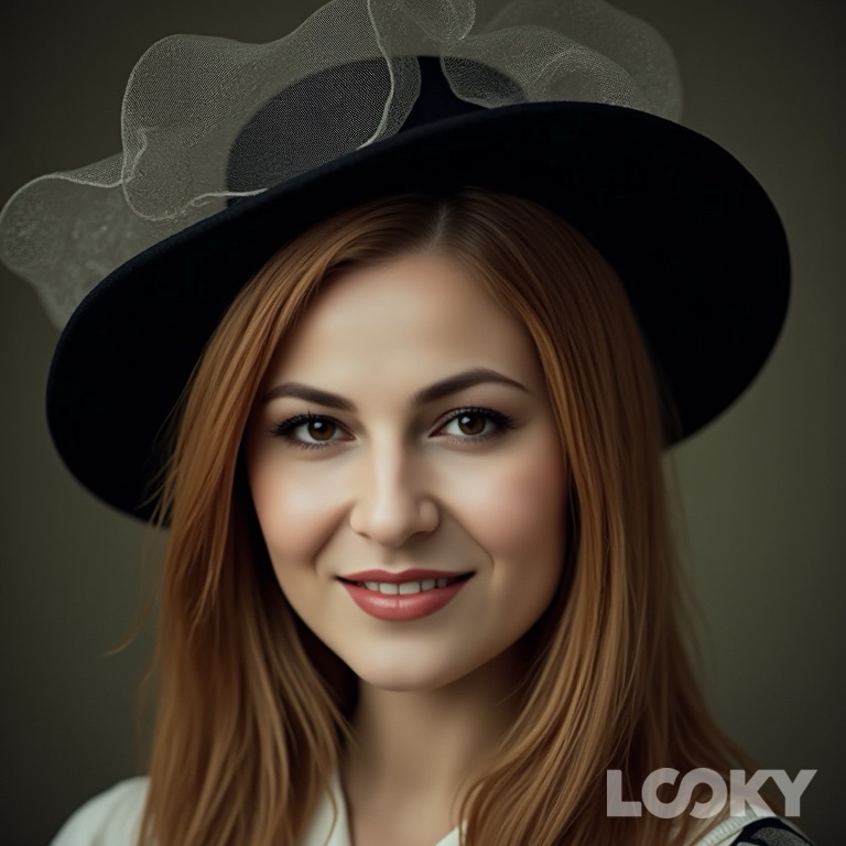 Нина Мелехова в LOOKY — фото 2