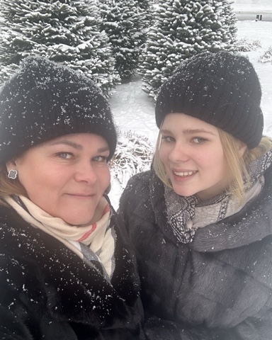 sokolova_.a в LOOKY. #прогулка. Настроение снежное ❄...