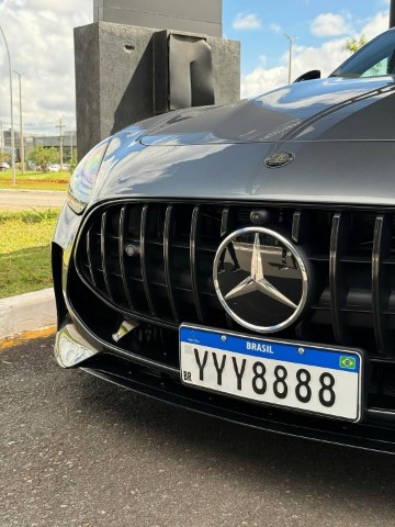 Эдуард в LOOKY. . 2.2-ton Supercar AMG...