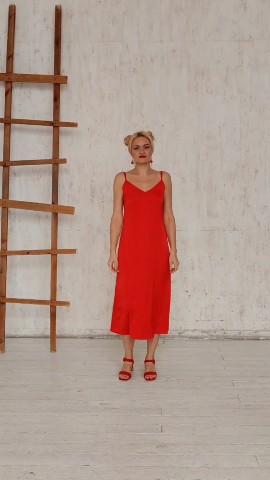 Julie в LOOKY. . Fashion Reels