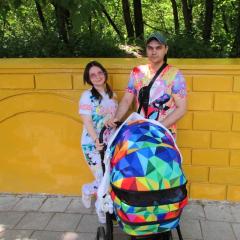 ctrayfi в LOOKY. . Поздравляю всех с Дн...